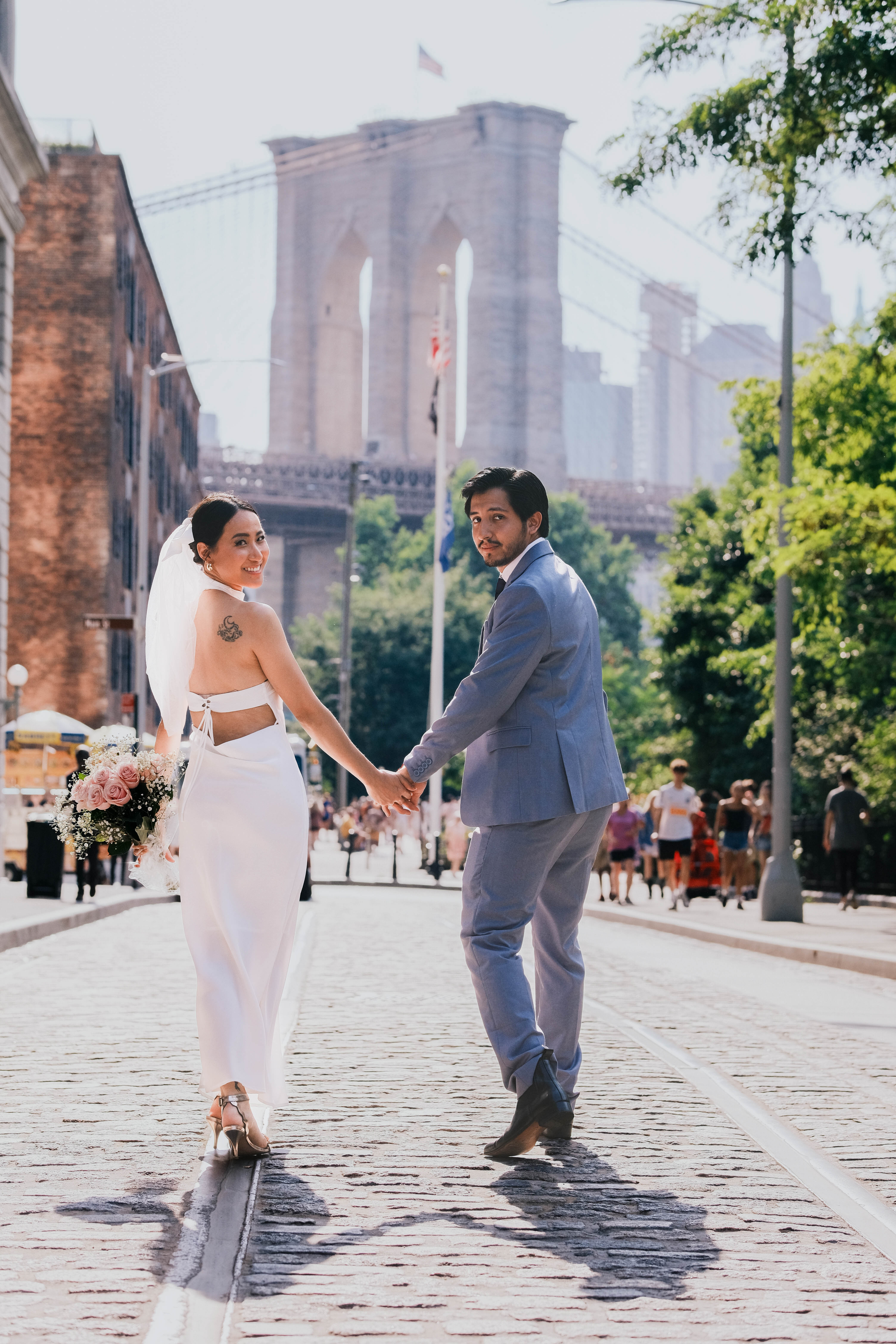 Couple session gallery image