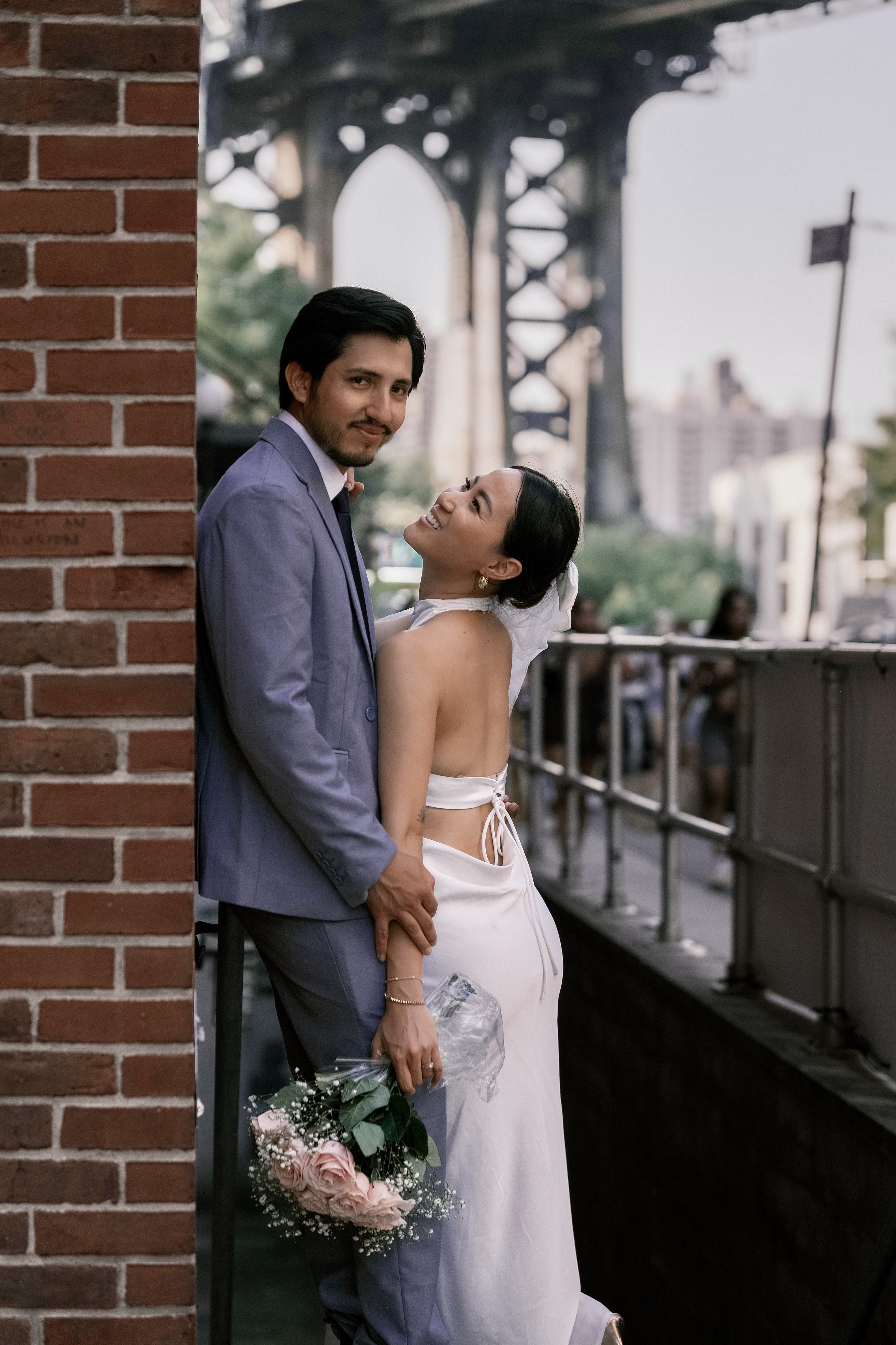 Couple session gallery image