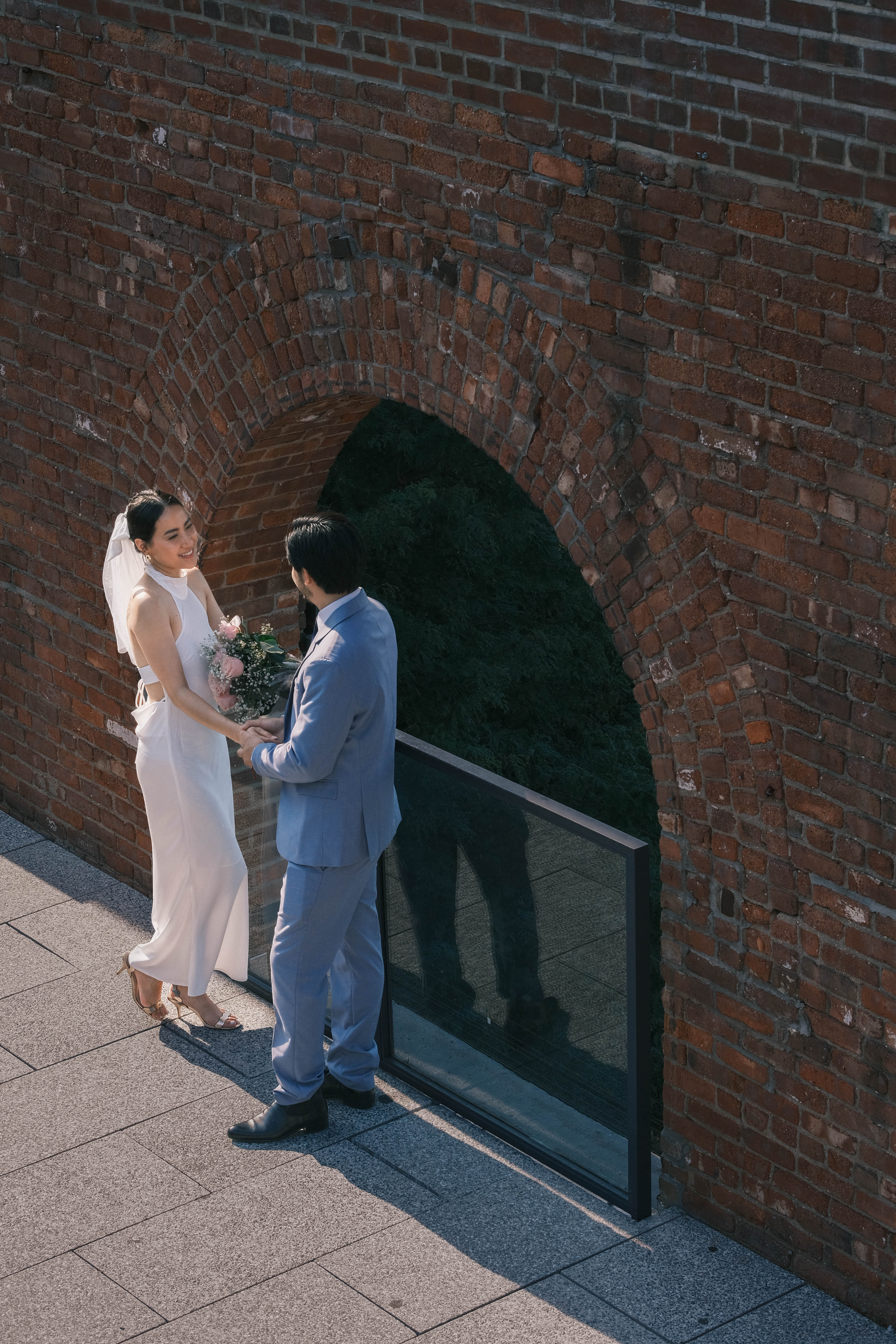 Couple session gallery image