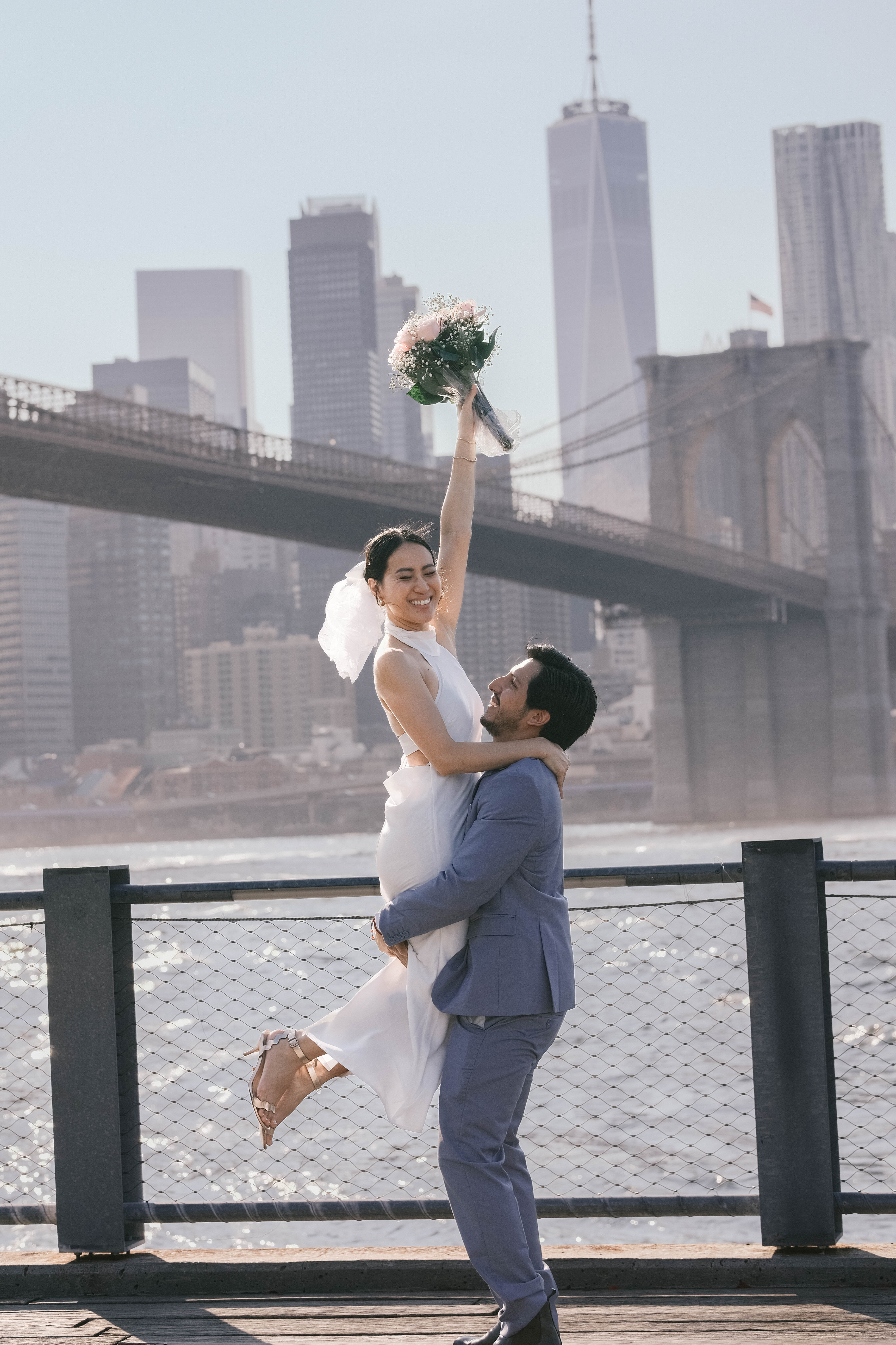 Couple session gallery image