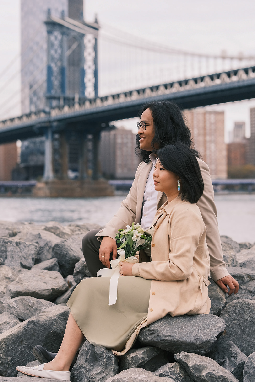 Couple session gallery image